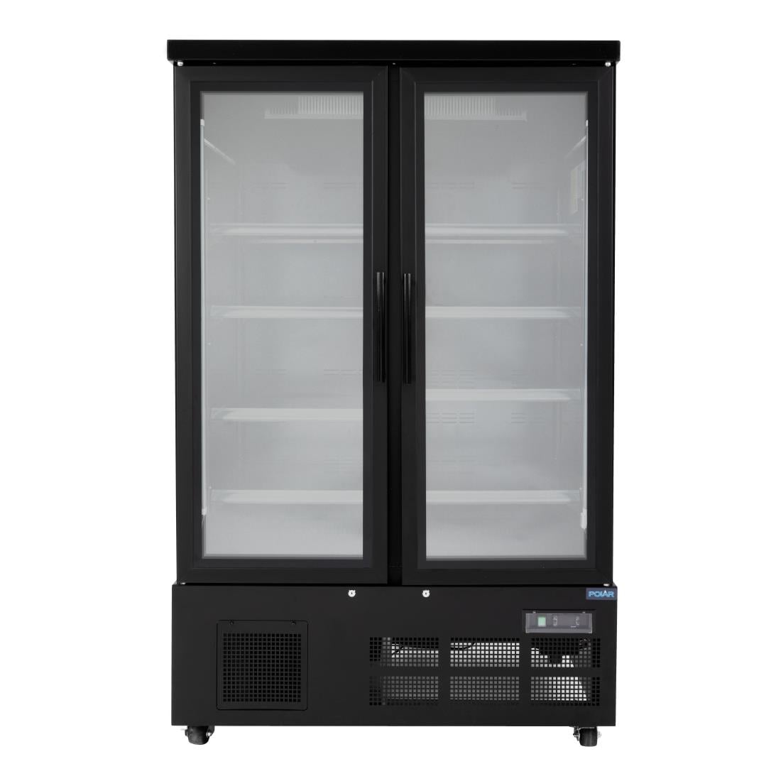 GP487 Polar G-Serie Dubbele Deur Multideck Vriezer