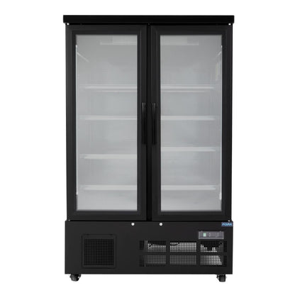GP487 Polar G-Serie Dubbele Deur Multideck Vriezer