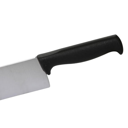 DP051 Boska professionele kaasmes met dubbel handvat 330mm