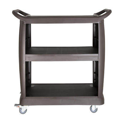 DN585 Vogue Mobiele Trolley Van Polypropyleen