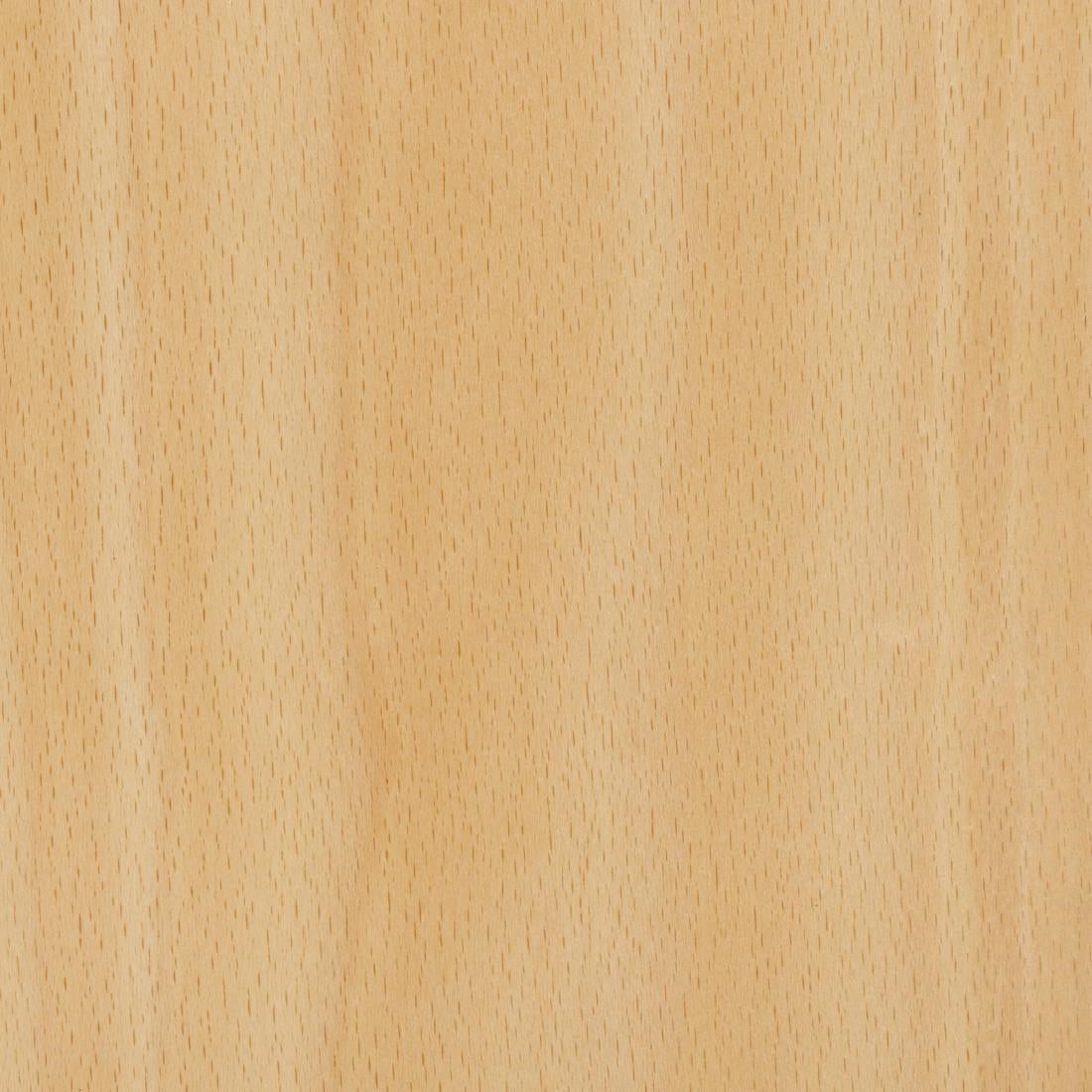 GR342 Bolero stoel met vierkante rug beuken (4 stuks)