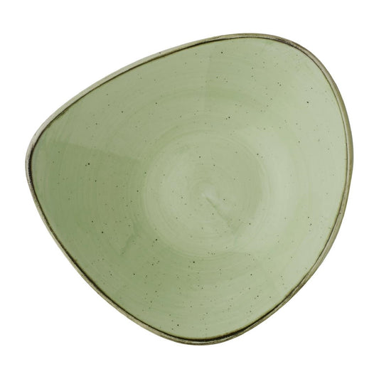 DX013 Churchill Stonecast Sage Green Kom 235mm (12 stuks)