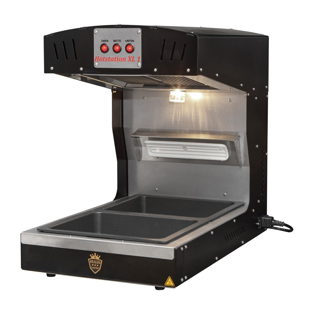 HU431 Hotstation 1 Xl