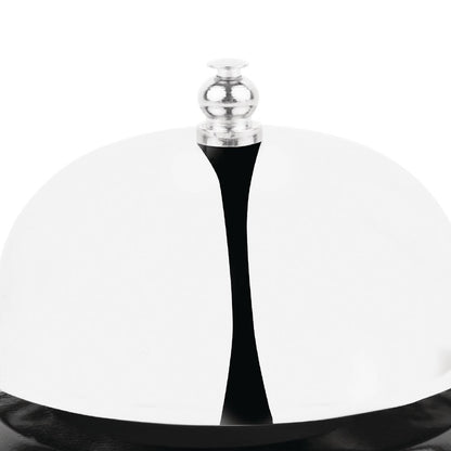 T184 Bolero kleine receptiebel