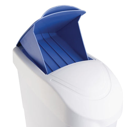 T640 Jantex SaniBin 18Ltr
