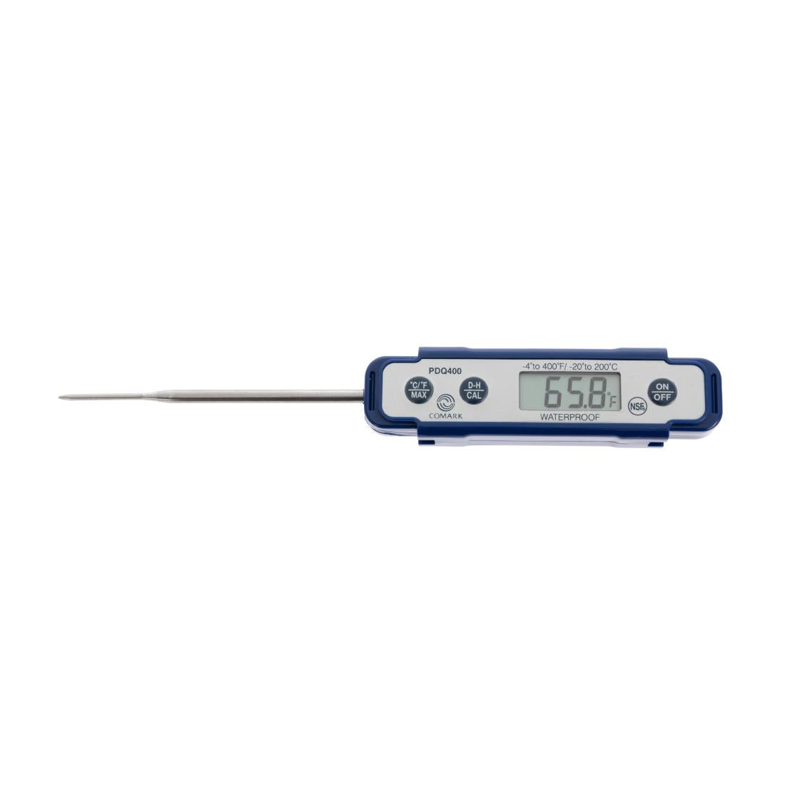 CF992 Comark waterdichte thermometer