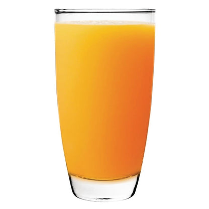 GM571 Olympia conische waterglazen 41cl (12 stuks)