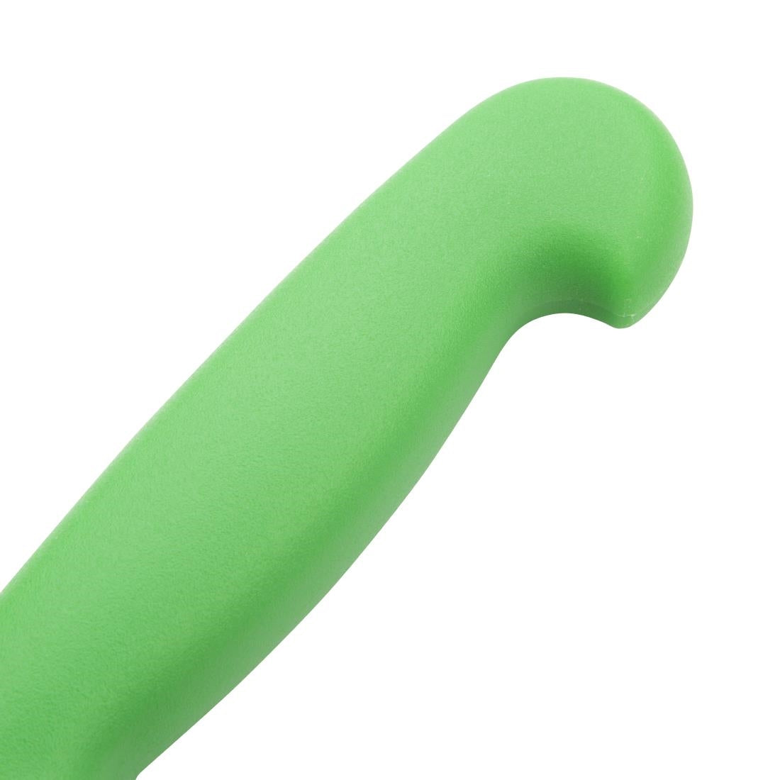 C861 Hygiplas koksmes 21,5cm groen