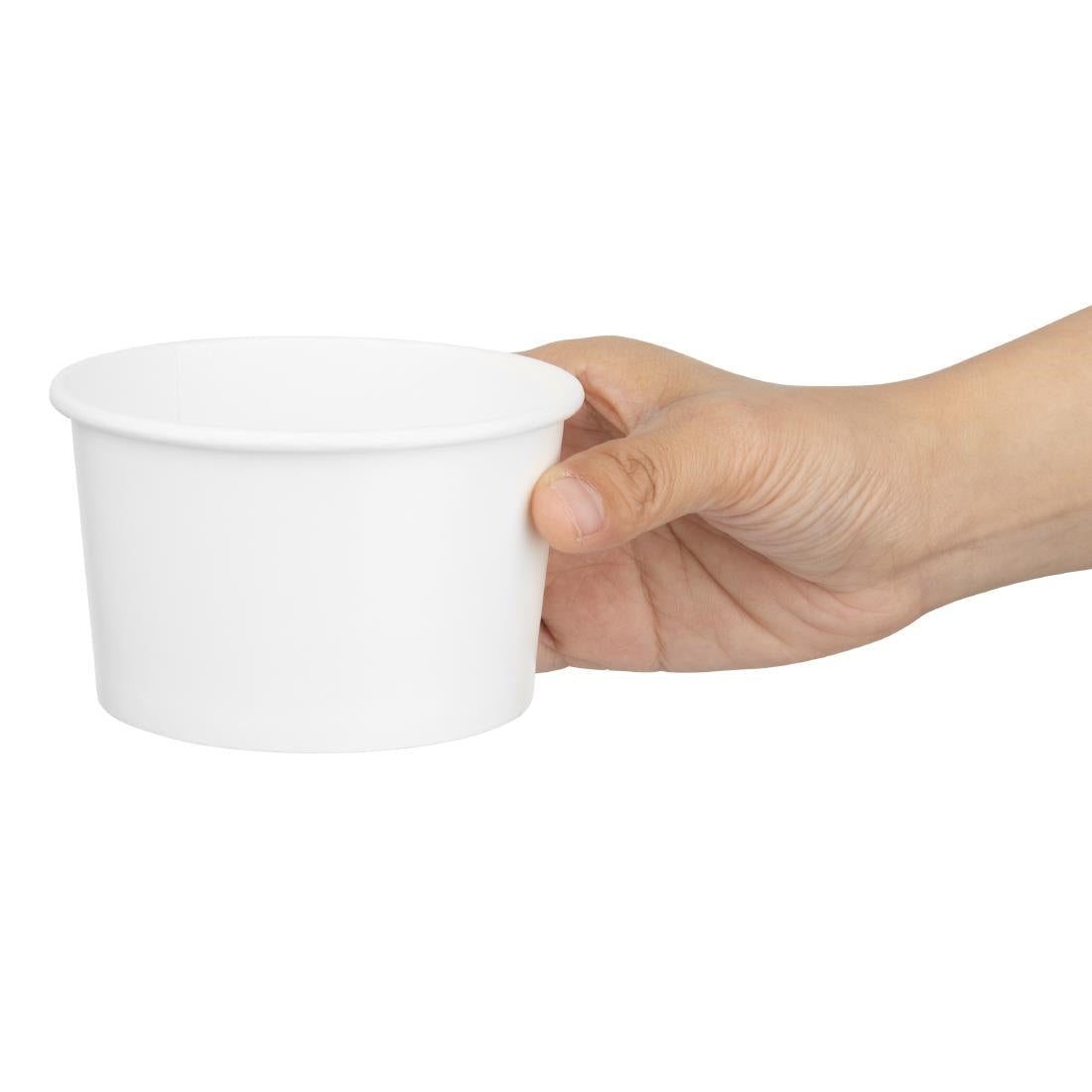 HW633 Fiesta Recyclebare Ijspotjes 340ml(1000 stuks)