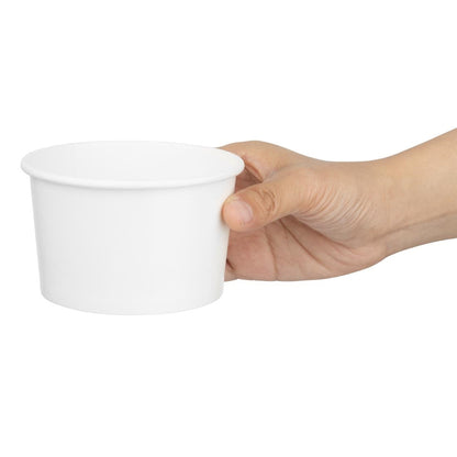 HW633 Fiesta Recyclebare Ijspotjes 340ml(1000 stuks)