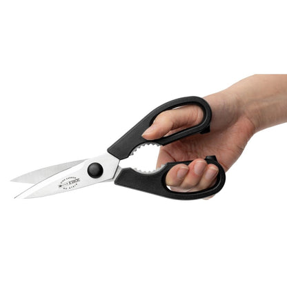 GD789 Dick keukenschaar 20cm