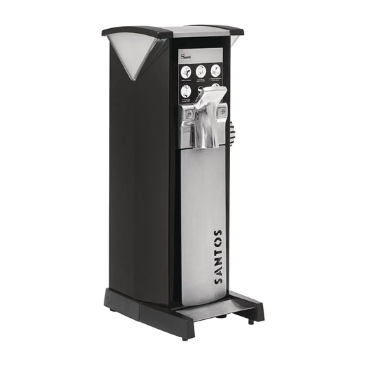CK822 Santos 63 Heavy Duty Koffiemolen