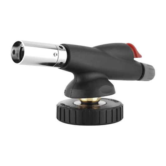 L977 Vogue snel passende brander kop