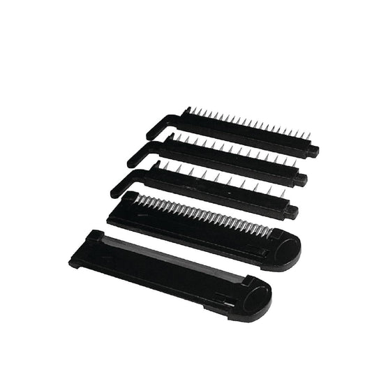 Y834 Vogue 5 reservemessen mandoline (5 stuks)