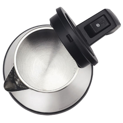 CL111 RVS waterkoker 0,5Ltr