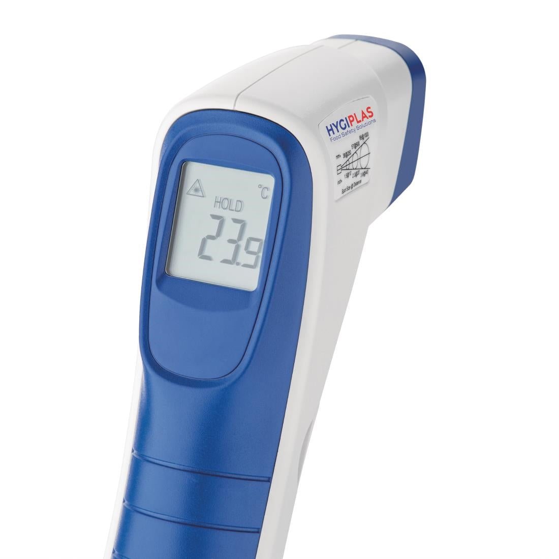 GG749 Hygiplas infrarood digitale thermometer