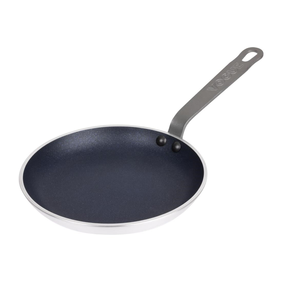 S340 Vogue Teflon Platinum Plus anti-aanbak mini koekenpan 15cm