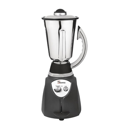 DN636 Santos keukenblender 37A 4Ltr RVS kan