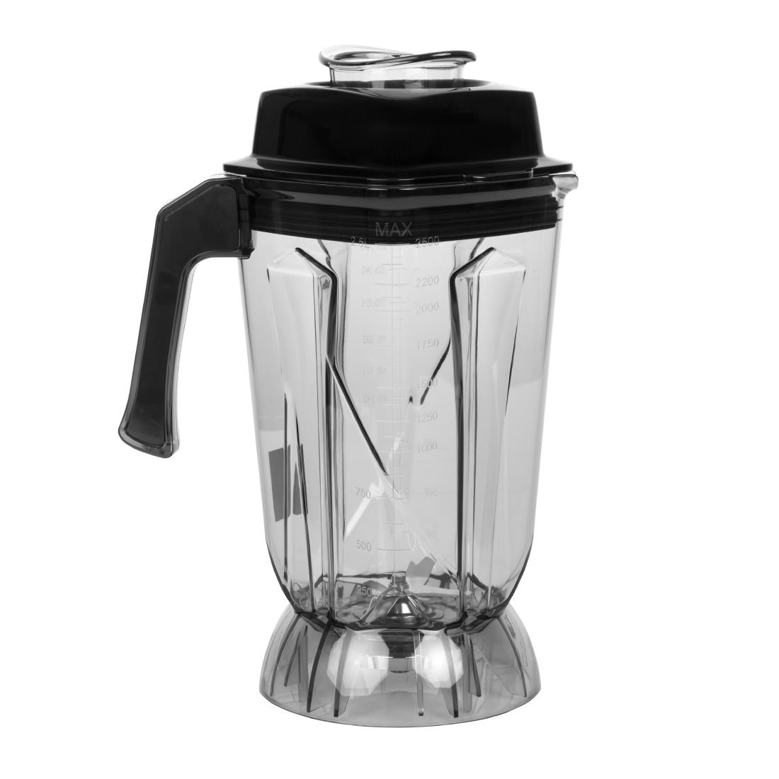 CS052 Reserve Kan voor Buffalo Bar Blender 2,5Ltr