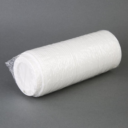 CE263 Fiesta Recyclable deksels voor 23cl koffiebekers (50 stuks)