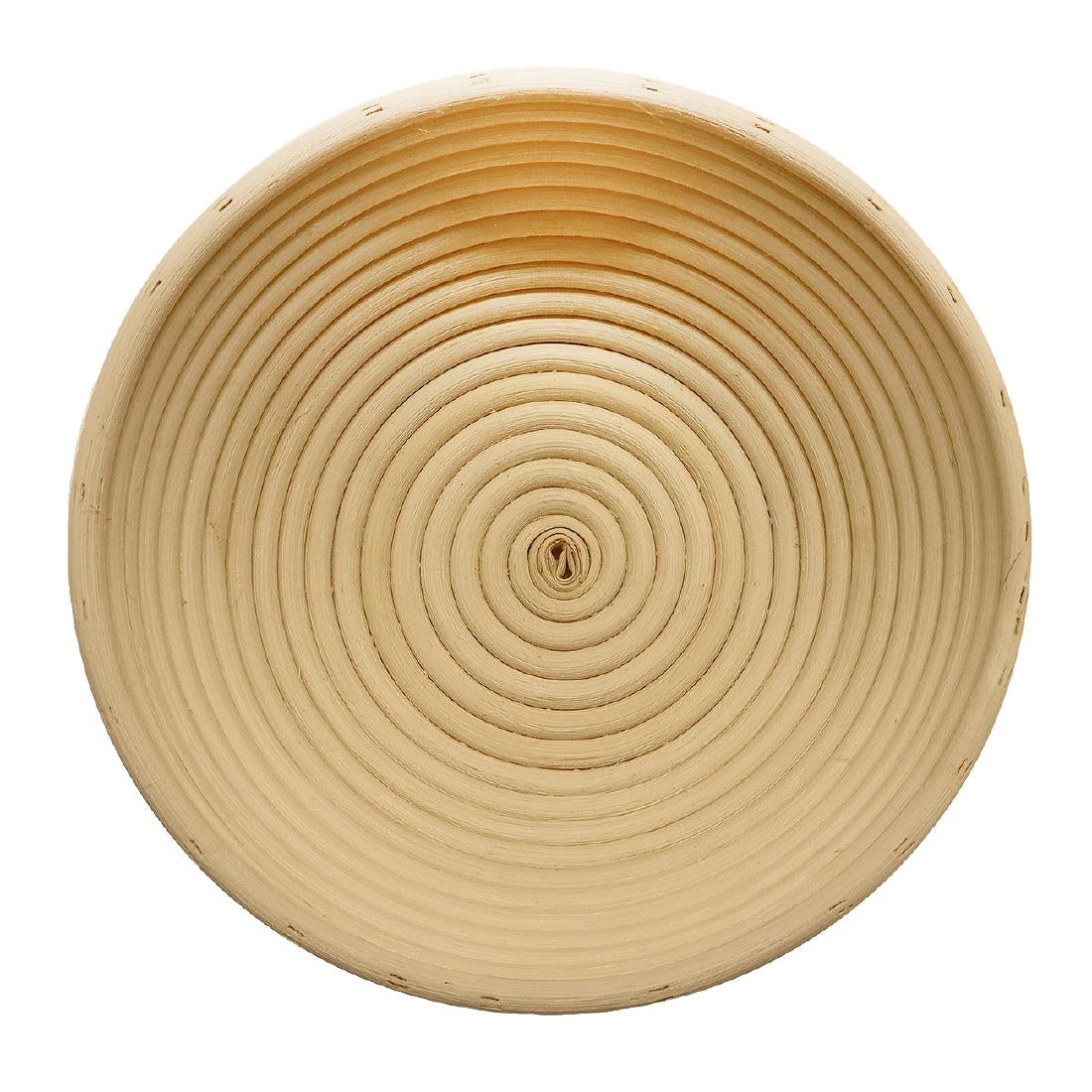 DW271 Schneider ronde rotan rijsmand 1kg