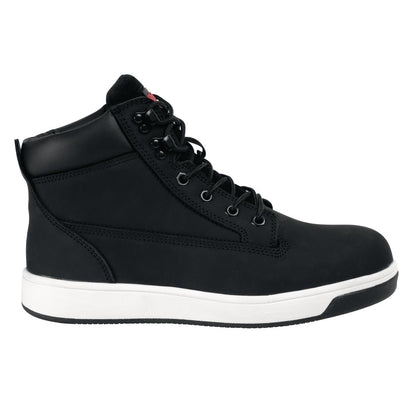 BB422-42 Slipbuster sneaker veiligheidsschoenen zwart 42