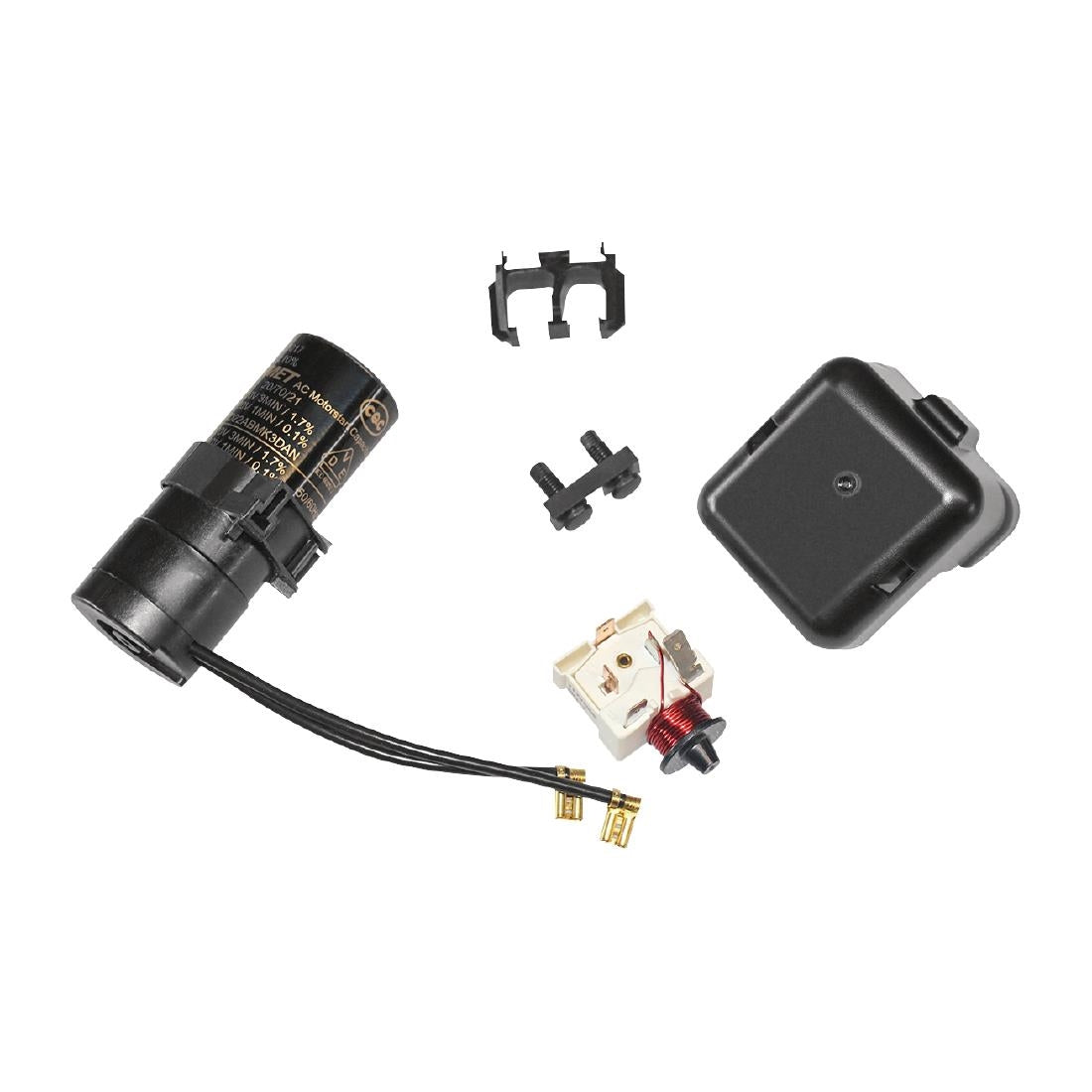 AK951 Polar Reserve Elektronicacomponenten Voor GD880 En U633