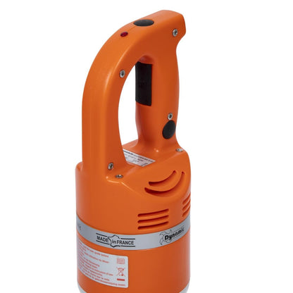 CF013 Dynamic Master Dyna Speed Control staafmixer MX2000DSC