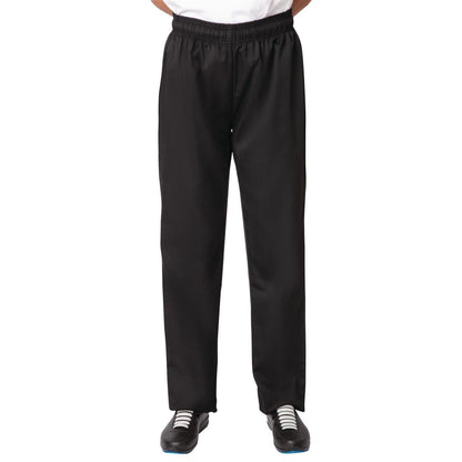 BB477-L Nisbets Essentials koksbroek maat L