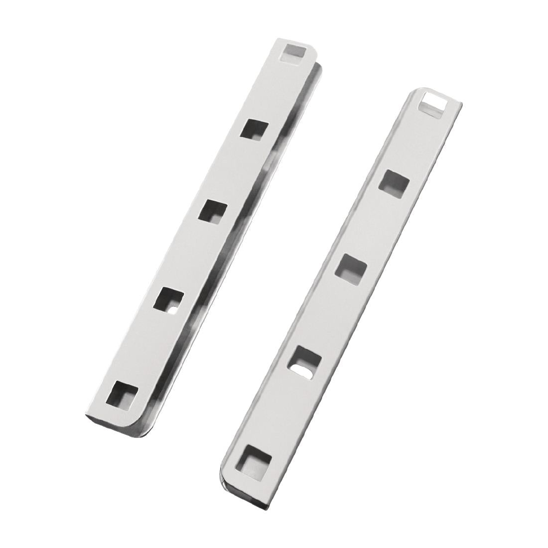 AJ451 Polar Zijsteun Rechts & Links