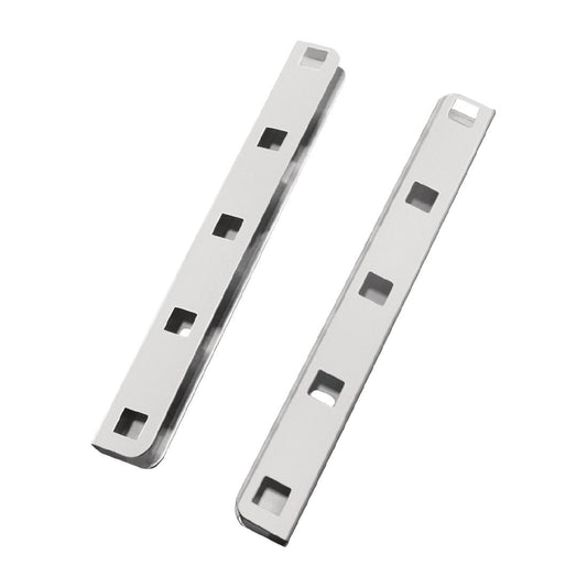 AJ451 Polar Zijsteun Rechts & Links