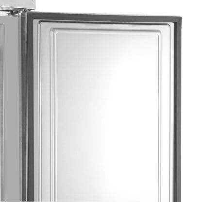 UA050 Polar U-Series enkeldeurs staande koelkast 560Ltr