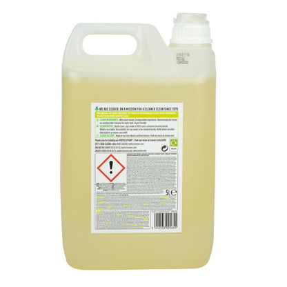 GG203 Ecover geconcentreerd afwasmiddel citroen en aloe vera 5Ltr