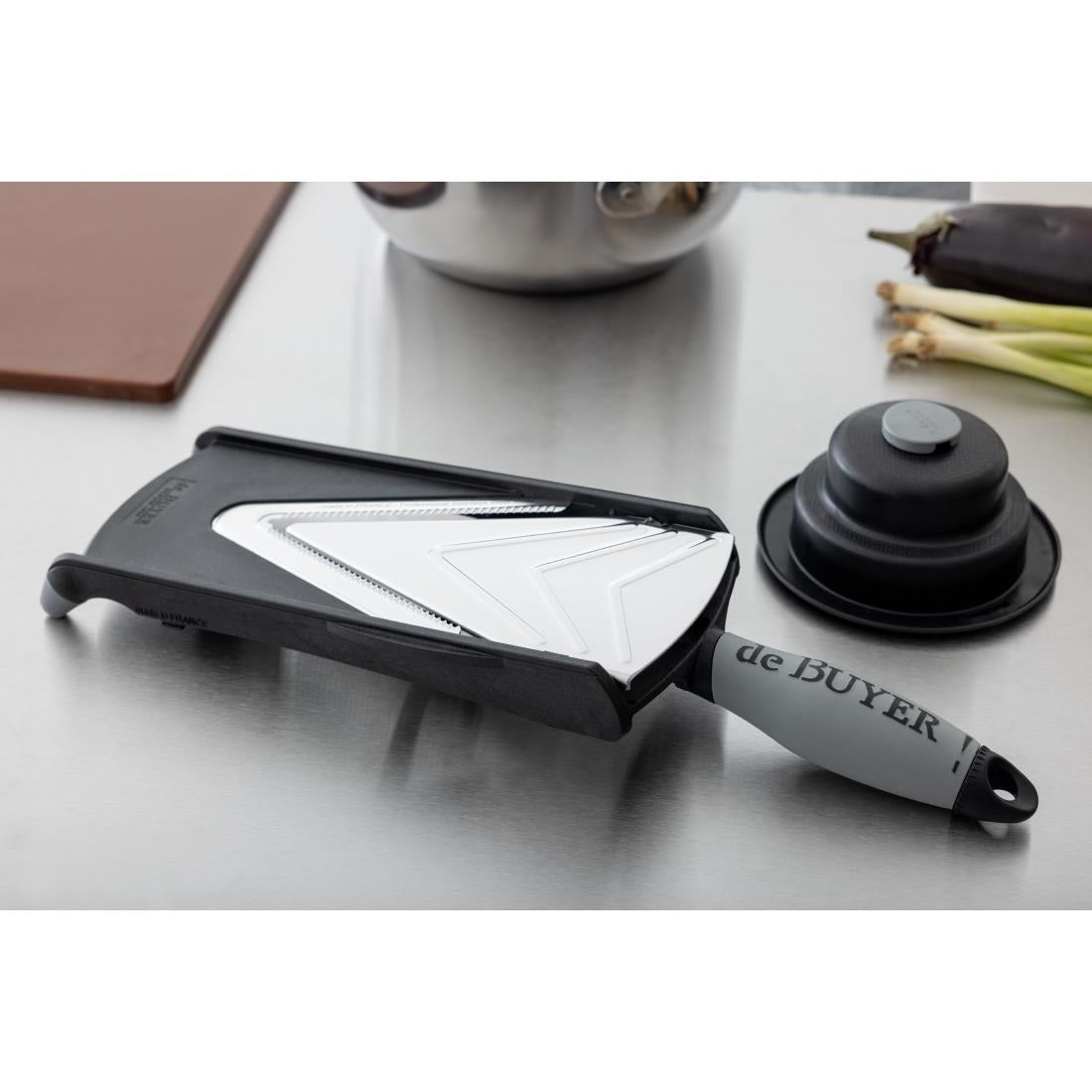 DN858 De Buyer Kobra mandoline