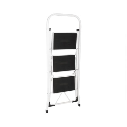 F019 Vogue opklapbaar trapje met 3 treden