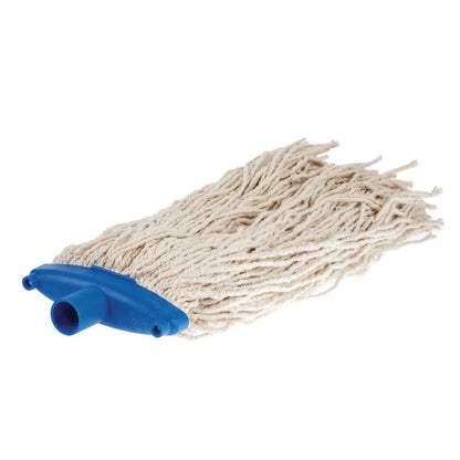 DN826 Jantex Prairie Kentucky losse dweil blauw