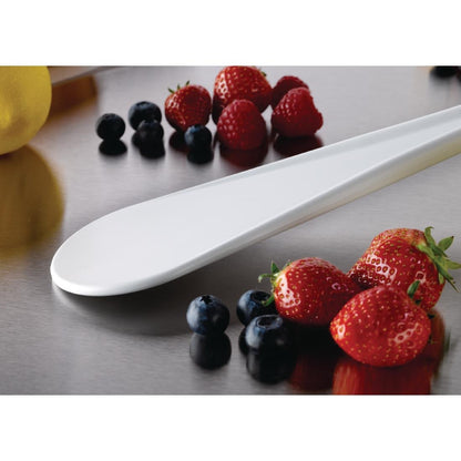 J076 Matfer Bourgeat Exoglass spatel 51cm