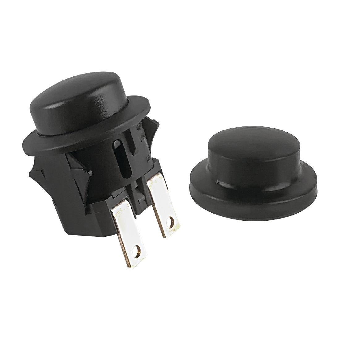 AL138 Buffalo Enable Button inclusief Cap