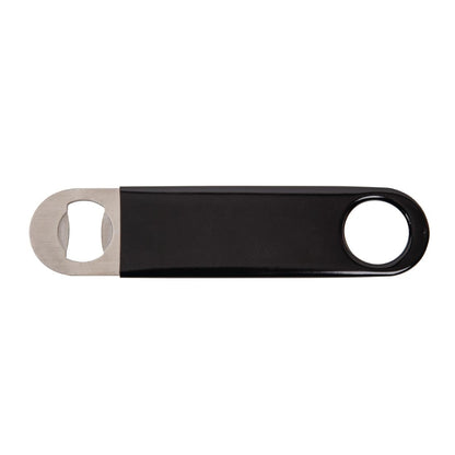 CD273 Olympia RVS flesopener met PVC handvat