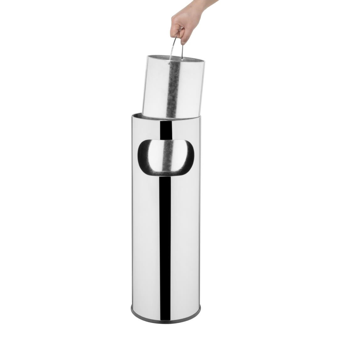 HX296 Bolero Sigarettenbak 12Ltr