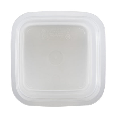 CU134 Cambro FreshPro voedselopslagpot 473ml