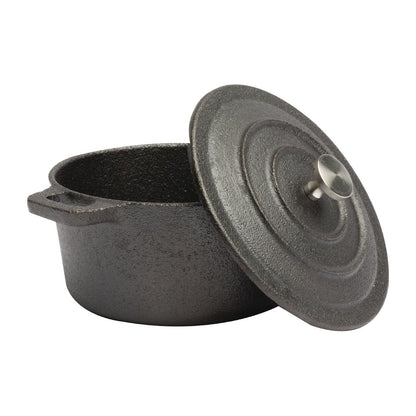 CH915 Comas mini braadpan 11cm