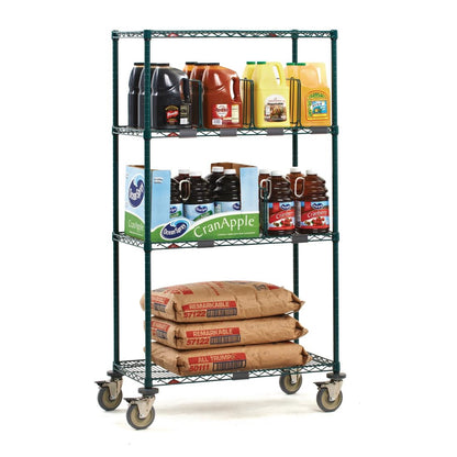 DS408 Metro Super Erecta schapverdelers 46x20,3cm (4 stuks)