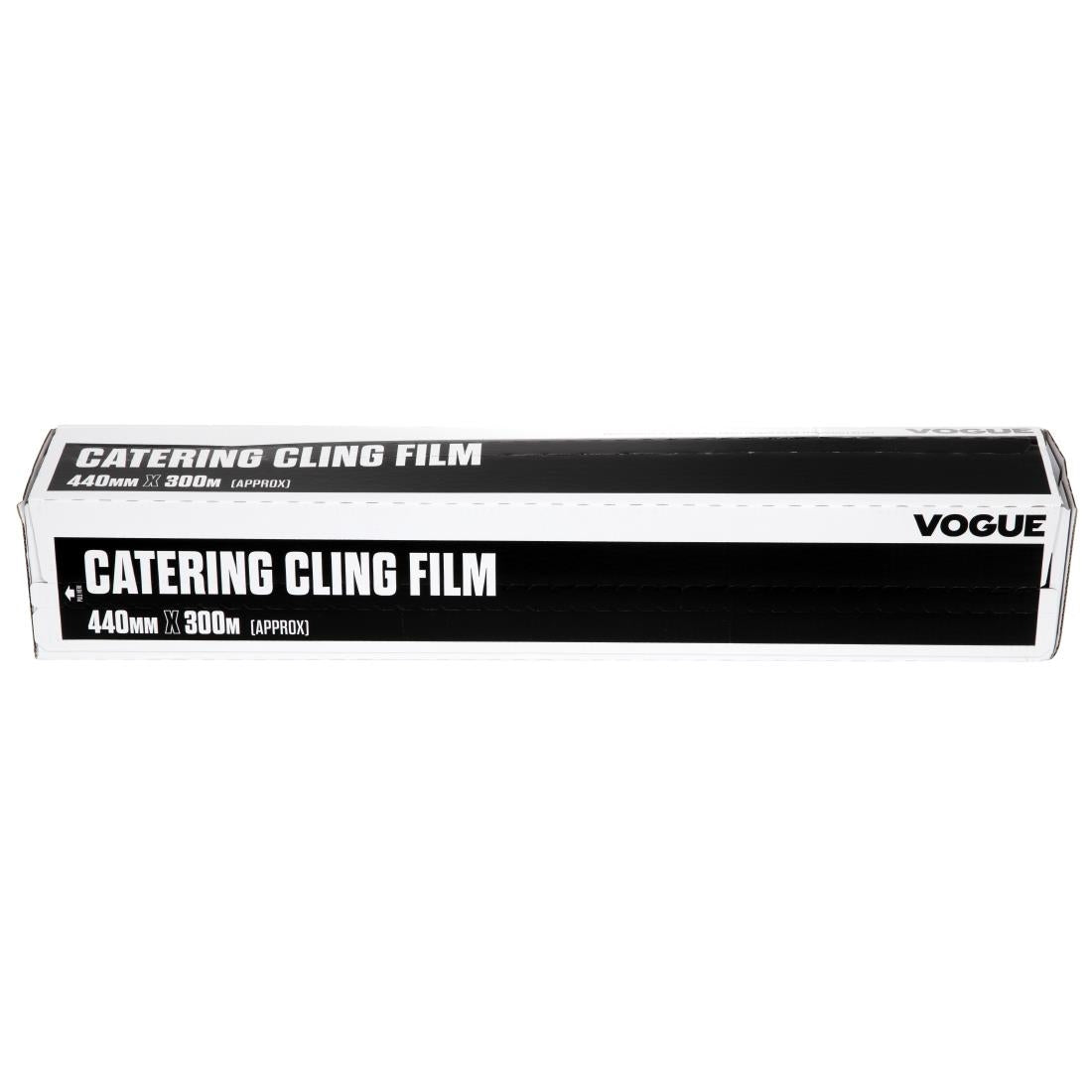 CF351 Vogue vershoudfolie 44cm x 300m