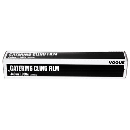 CF351 Vogue vershoudfolie 44cm x 300m