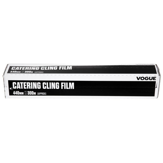 CF351 Vogue vershoudfolie 44cm x 300m