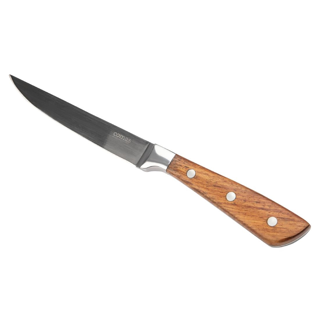 DY410 Comas steakmessen Montblanc 23cm (6 stuks)