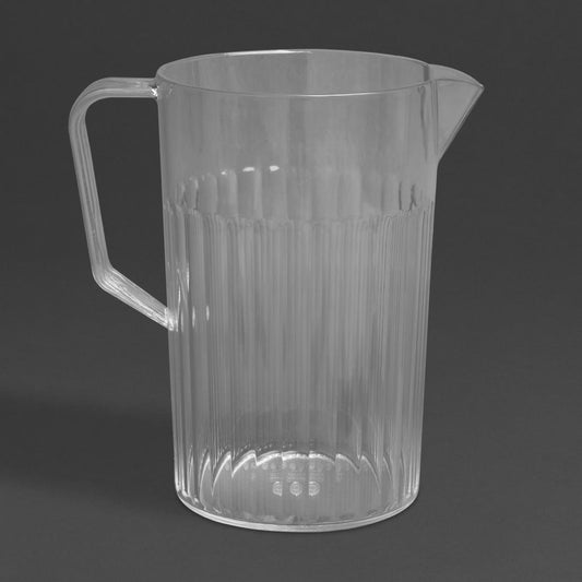 J900 Olympia Kristallon polycarbonaat kan 0,9Ltr
