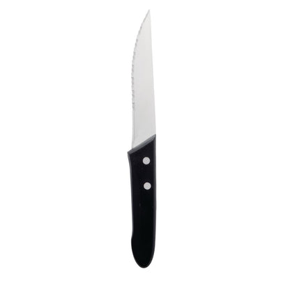 GG070 Deglon Sabatier steakmessen (12 stuks)