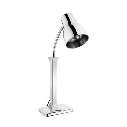 DB455 Buffalo trancheerstation warmtelamp 250W